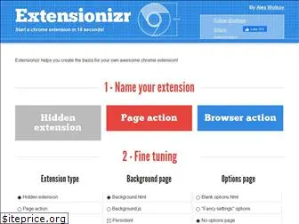 extensionizr.com