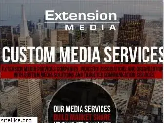 extensionmedia.com