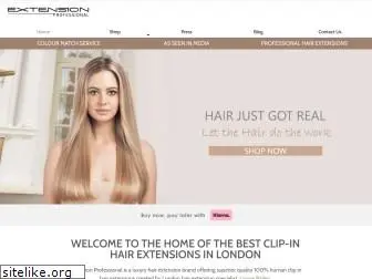 extensionprofessional.co.uk