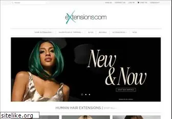 extensions.com