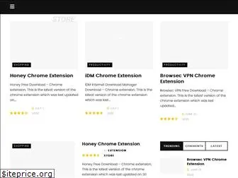 extensionstore.co