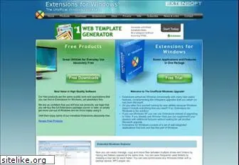 extensoft.com