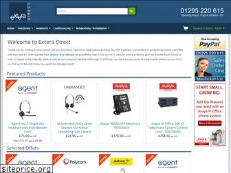 exteradirect.co.uk