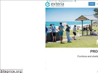 exteria.com.au