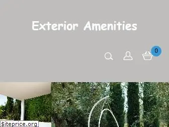 exterioramenities.com