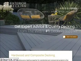 exteriordecking.co.uk