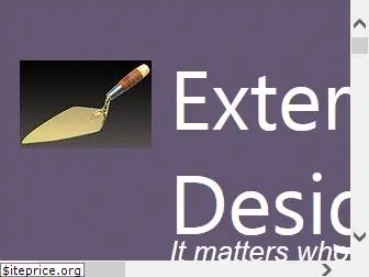 exteriordesign.ca