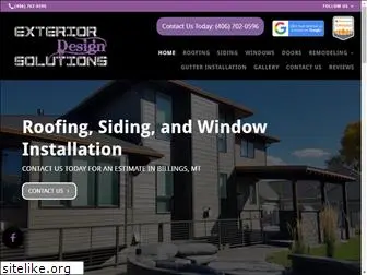 exteriordesignsolution.com