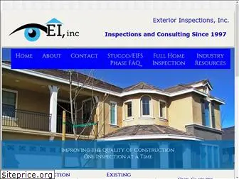 exteriorinspections.com