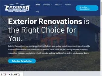 exteriorrenovations.com