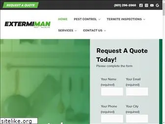 extermiman.com