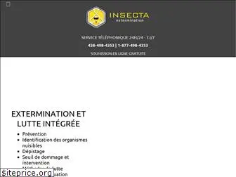 extermination-insecta.com