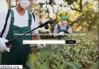 exterminatornearme.com