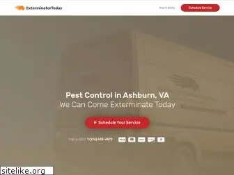 exterminatortoday.com