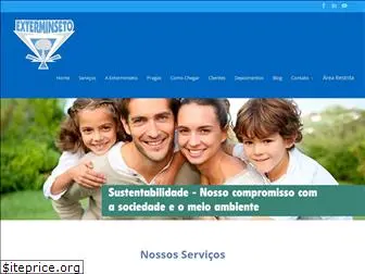 exterminseto.com.br