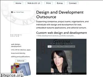 externaldesign.com