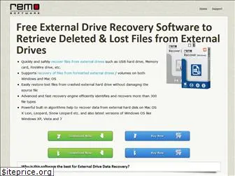 externaldriverecovery.com