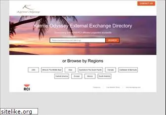 externalexchangedirectory.com