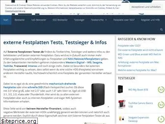 externe-festplatten-tester.de