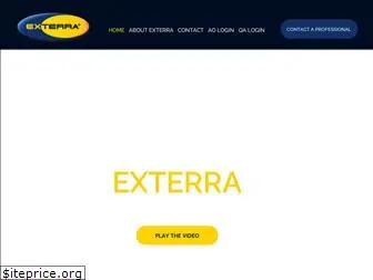 exterra.com.au