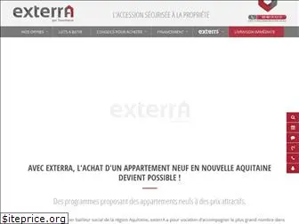 exterra.fr