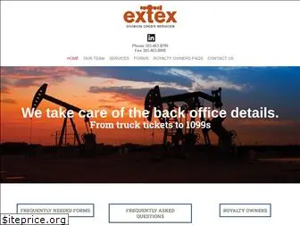 extexllc.com