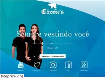 extexotics.com.br