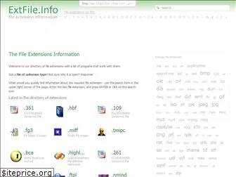 extfile.info