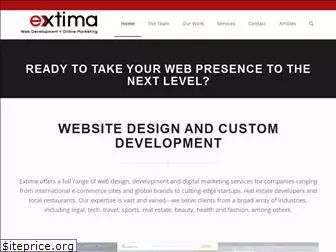 extima.com