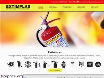 extimplas.com.br
