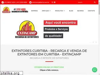 extincamp.com.br