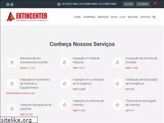 extincenter.com.br