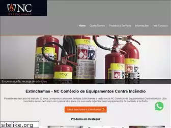 extinchamas.com.br