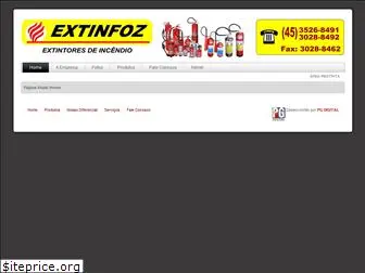 extinfoz.com.br