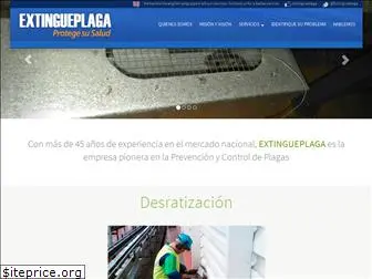 extingueplaga.cl