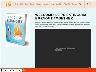 extinguishburnout.com