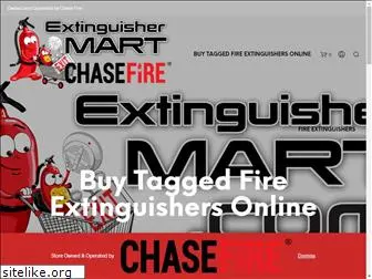 extinguishermart.com