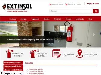 extinsul.com.br