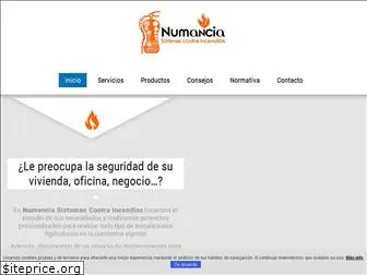 extintoresnumancia.com