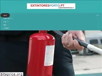 extintoresporto.pt