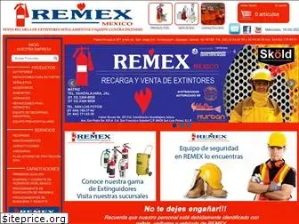 extintoresremex.com