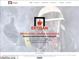 extisan.es