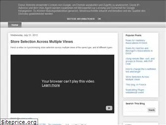 extjs-tutorials.blogspot.com