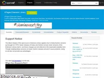 extlib.openntf.org