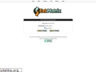 extmatrix.com