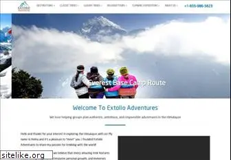 extolloadventures.com