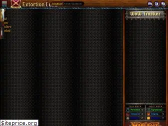 extortionguild.com