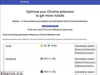 extpose.com