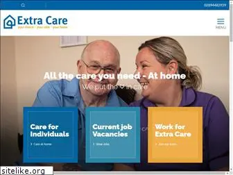 extra-care.org