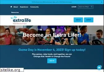 extra-life.org